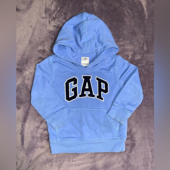 Baby GAP Toddler Hoodie - Picture 1 of 3